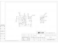 杆销 Rod Pin:RL220