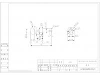 杆销 Rod Pin:RL221