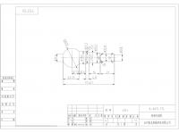 Taper Pin:RL224