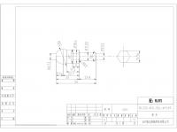 杆销 Rod Pin:RL232