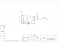 杆销 Rod Pin:RL235