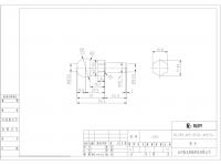 杆销 Rod Pin:RL239