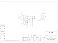 杆销 Rod Pin:RL242