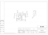 杆销 Rod Pin:RL245