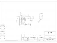 杆销 Rod Pin:RL246