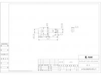 杆销 Rod Pin:RL250