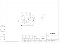 杆销 Rod Pin:RL251