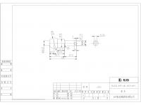 杆销 Rod Pin:RL255