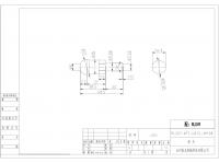 杆销 Rod Pin:RL267