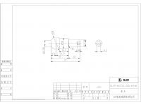 杆销 Rod Pin:RL271