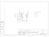 杆销 Rod Pin:RL282