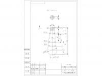 Taper Pin:RL304