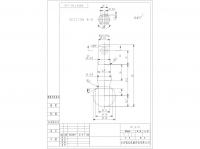 Taper Pin:RL315