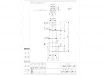Taper Pin:RL321