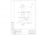 Taper Pin:RL410