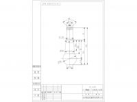 Taper Pin:RL435