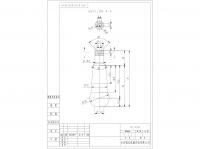 Taper Pin:RL439