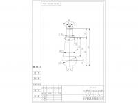 Taper Pin:RL441