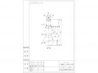 Taper Pin:RL445