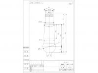 Taper Pin:RL517