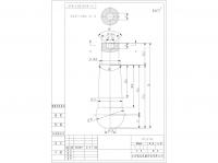 Taper Pin:RL518