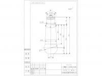Taper Pin:RL519