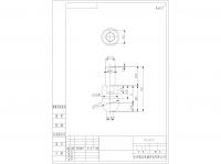 Rod Pin:RL527