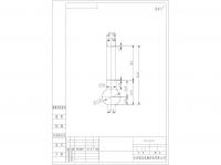 直杆销 Rod Pin:RL544