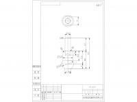Rod Pin:RL554