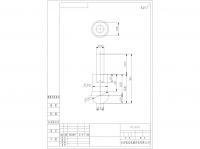 Rod Pin:RL555