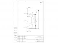 锥销 Taper Pin:RL558