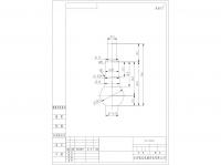锥销 Taper Pin:RL560