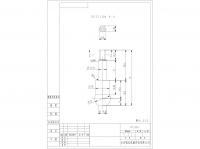 杆销 Rod Pin:RL581