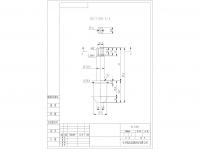 杆销 Rod Pin:RL585
