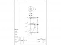 杆销 Rod Pin:RL600