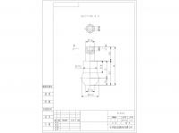 杆销 Rod Pin:RL604