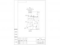 锥销 Taper Pin:RL616